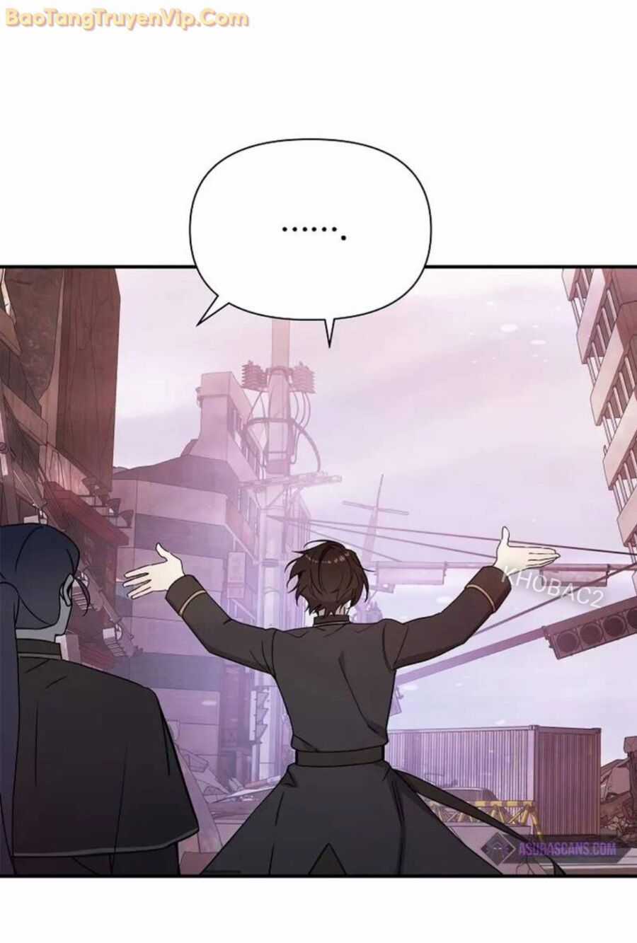 Làm Ơn Dừng Đức Giáo Hoàng Lại Chapter 14 trang 114