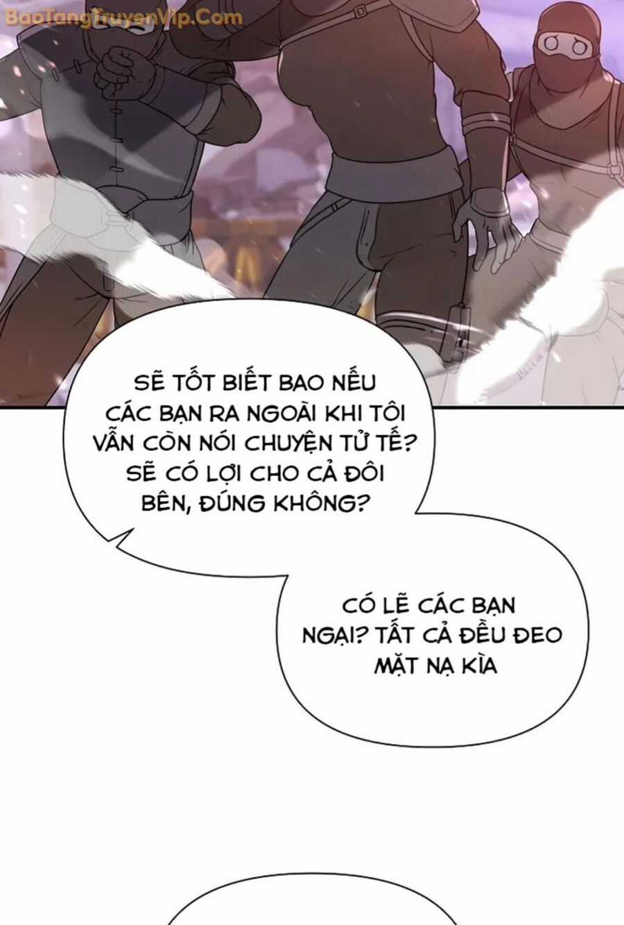 Làm Ơn Dừng Đức Giáo Hoàng Lại Chapter 14 trang 119