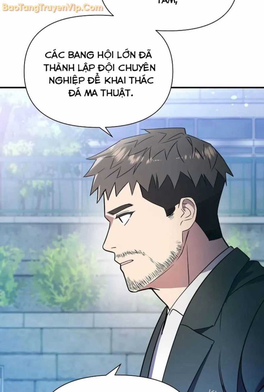 Làm Ơn Dừng Đức Giáo Hoàng Lại Chapter 14 trang 12