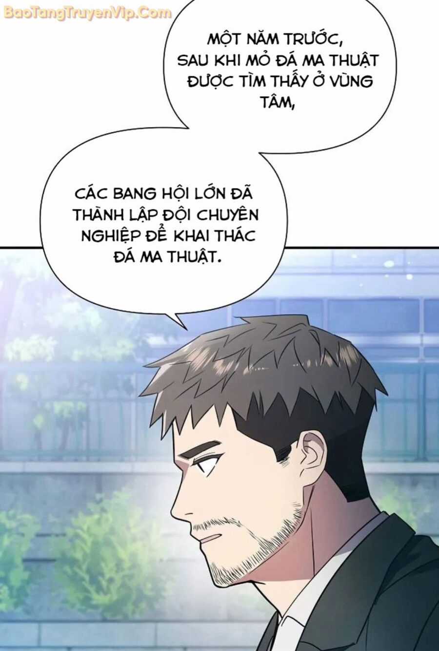 Làm Ơn Dừng Đức Giáo Hoàng Lại Chapter 14 trang 14
