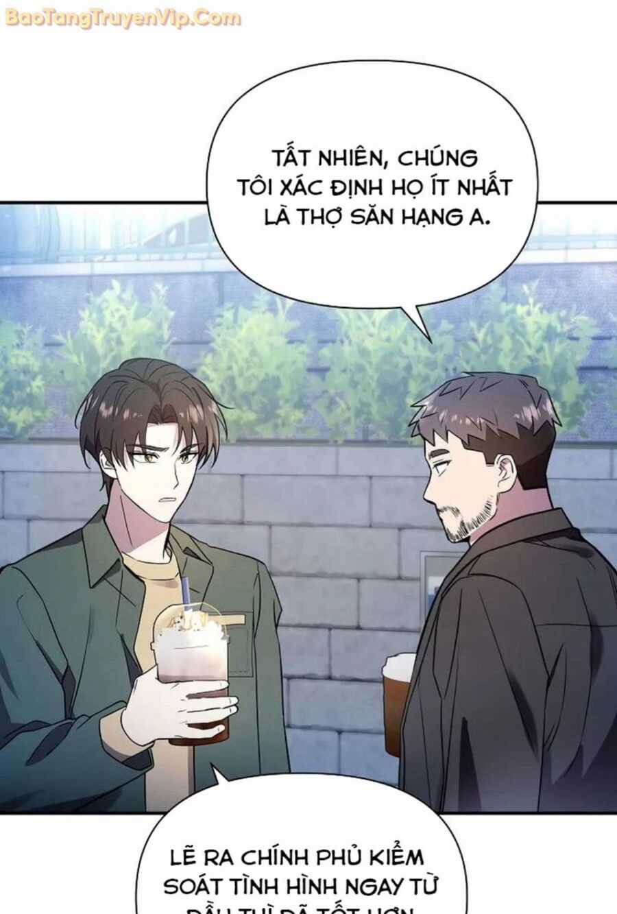 Làm Ơn Dừng Đức Giáo Hoàng Lại Chapter 14 trang 17