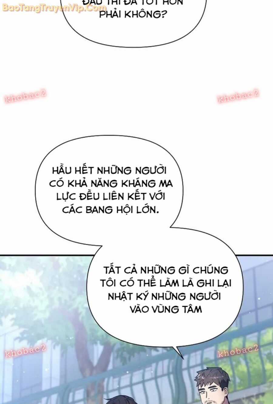 Làm Ơn Dừng Đức Giáo Hoàng Lại Chapter 14 trang 18
