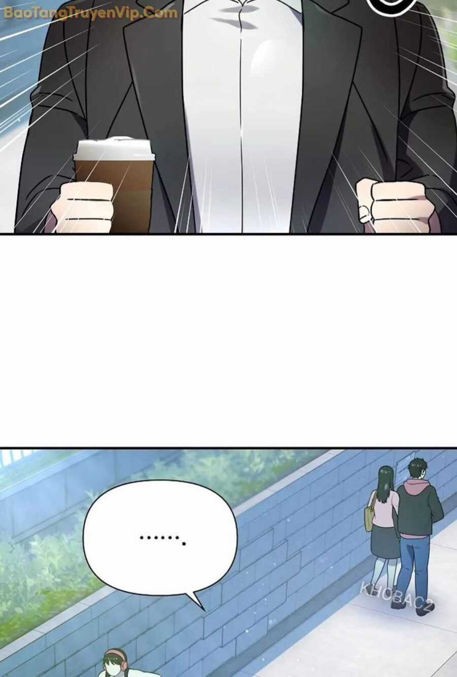 Làm Ơn Dừng Đức Giáo Hoàng Lại Chapter 14 trang 2