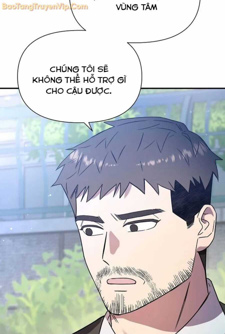 Làm Ơn Dừng Đức Giáo Hoàng Lại Chapter 14 trang 20
