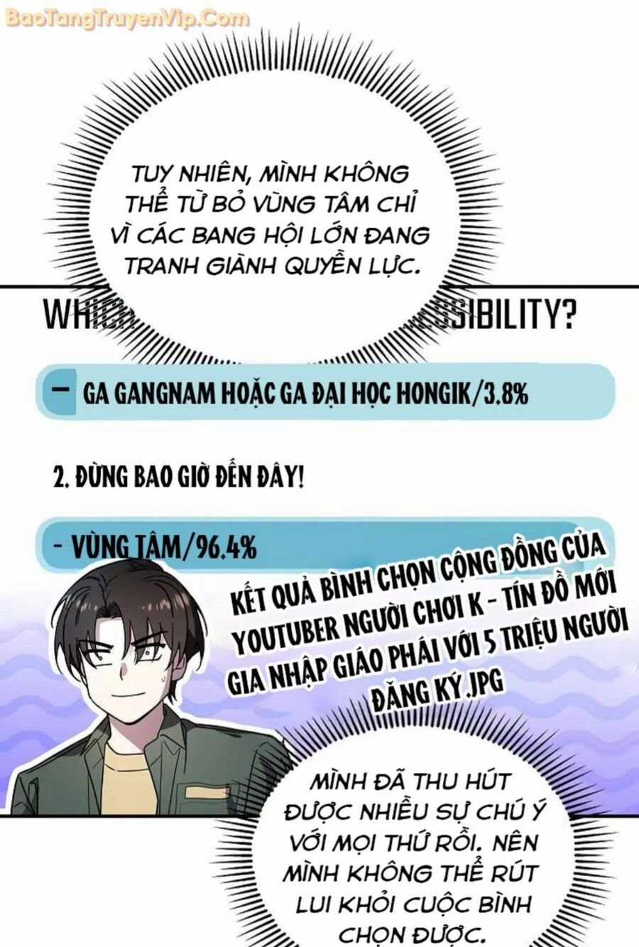 Làm Ơn Dừng Đức Giáo Hoàng Lại Chapter 14 trang 23
