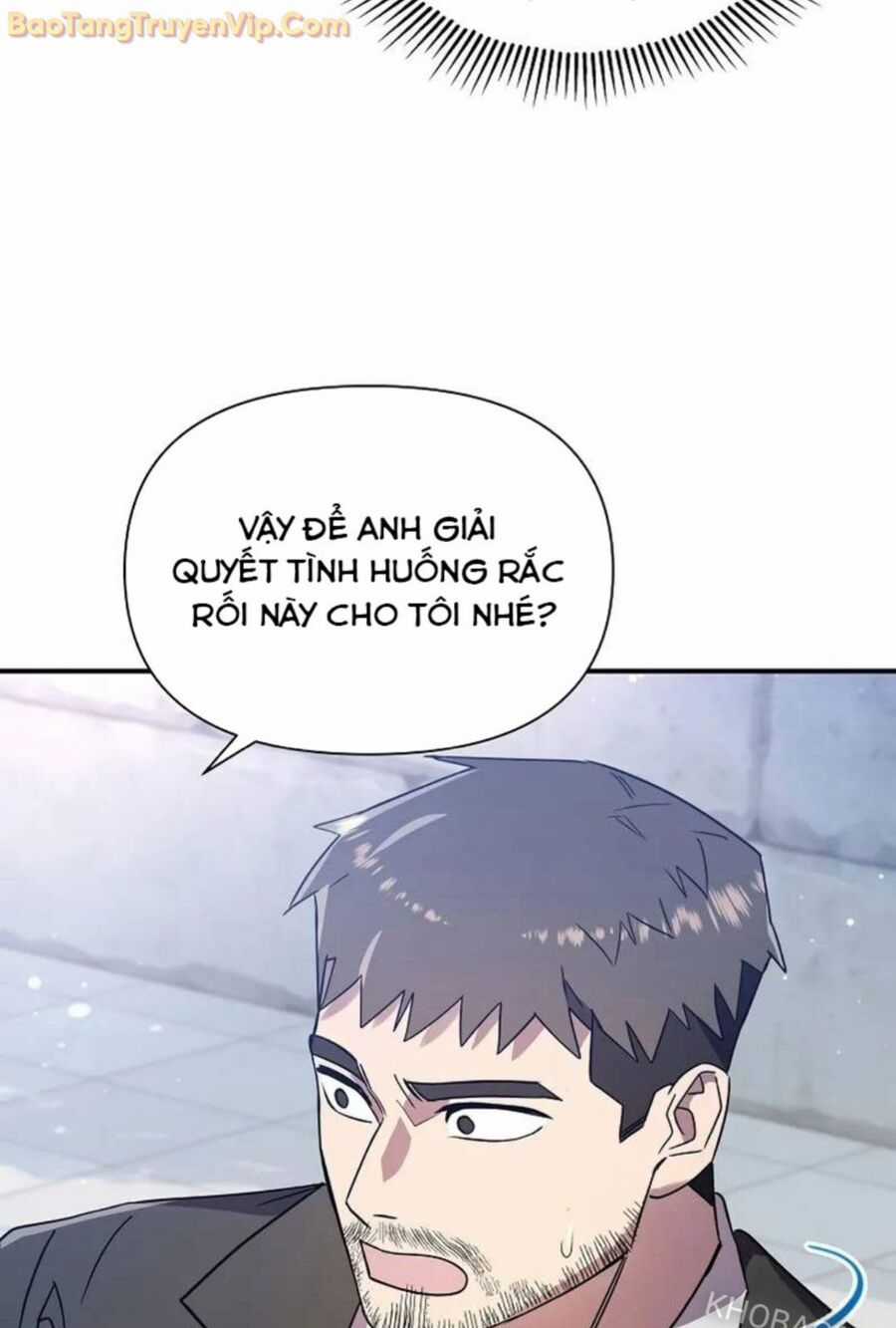 Làm Ơn Dừng Đức Giáo Hoàng Lại Chapter 14 trang 24