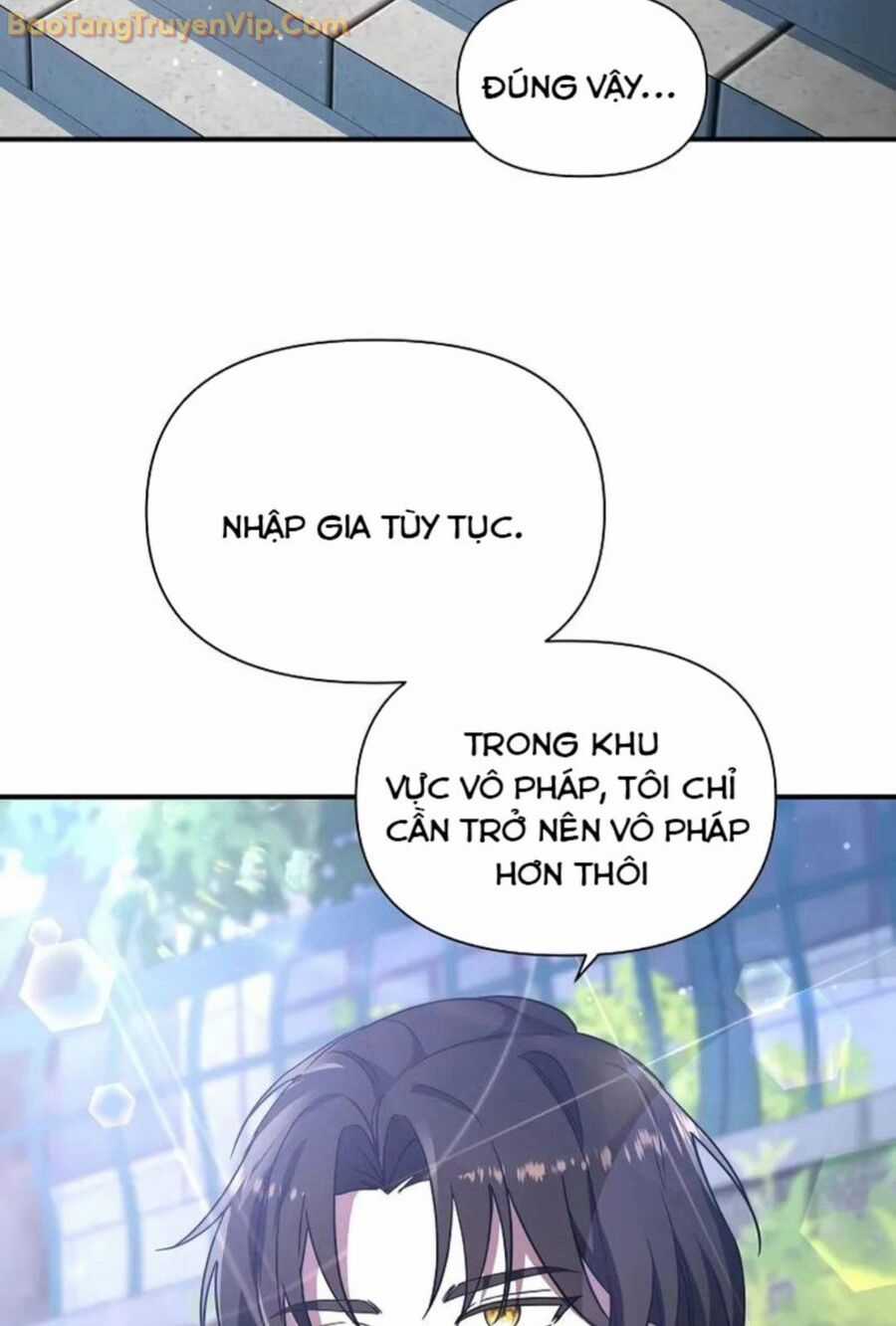 Làm Ơn Dừng Đức Giáo Hoàng Lại Chapter 14 trang 28