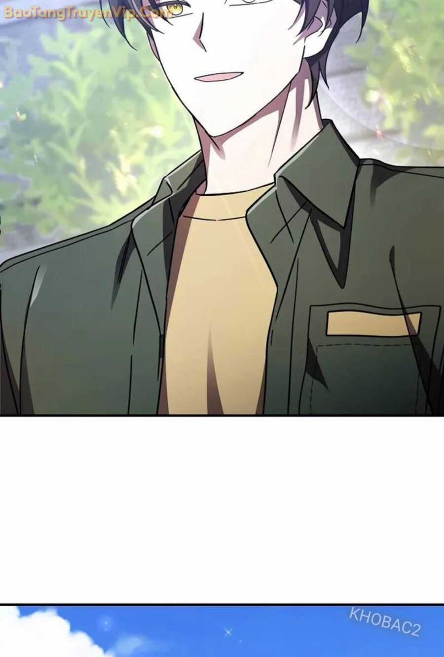 Làm Ơn Dừng Đức Giáo Hoàng Lại Chapter 14 trang 29