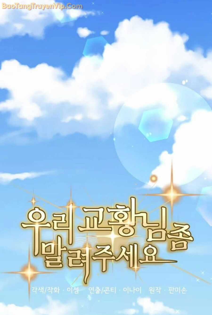 Làm Ơn Dừng Đức Giáo Hoàng Lại Chapter 14 trang 30