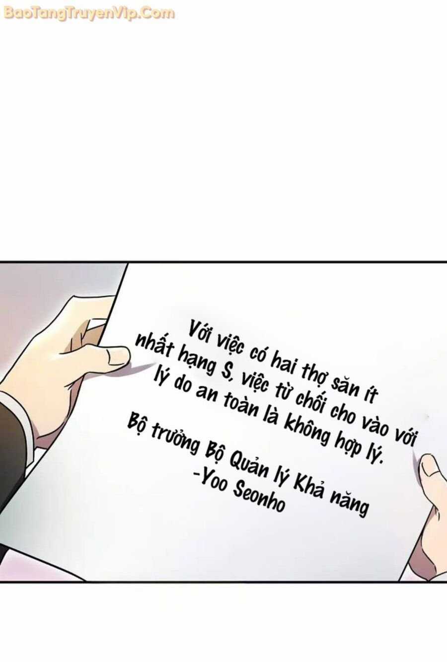 Làm Ơn Dừng Đức Giáo Hoàng Lại Chapter 14 trang 32