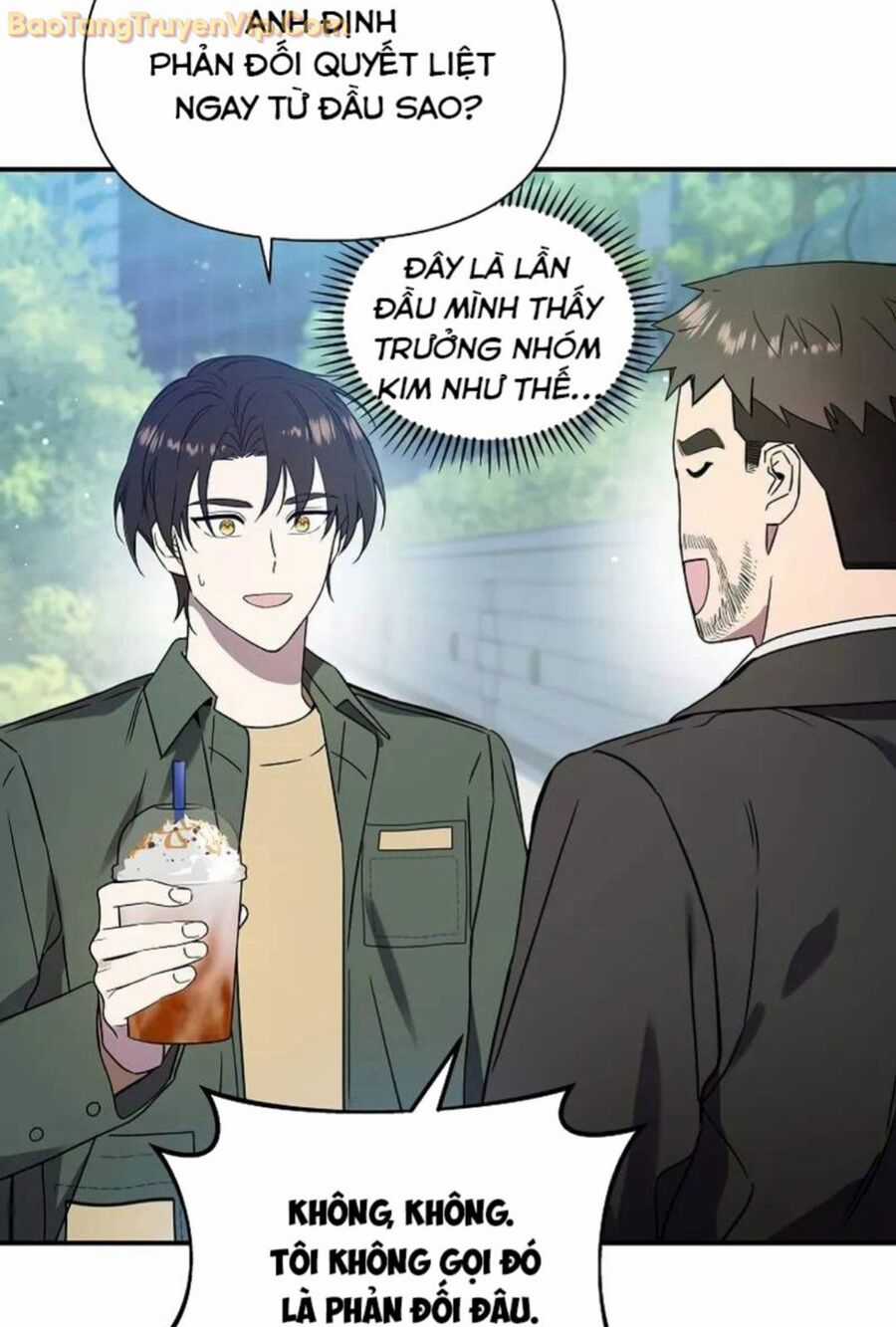 Làm Ơn Dừng Đức Giáo Hoàng Lại Chapter 14 trang 4