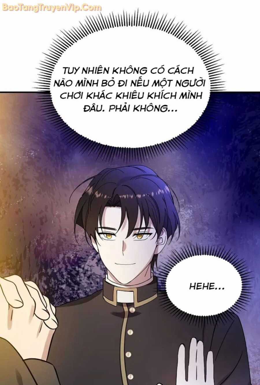 Làm Ơn Dừng Đức Giáo Hoàng Lại Chapter 14 trang 40