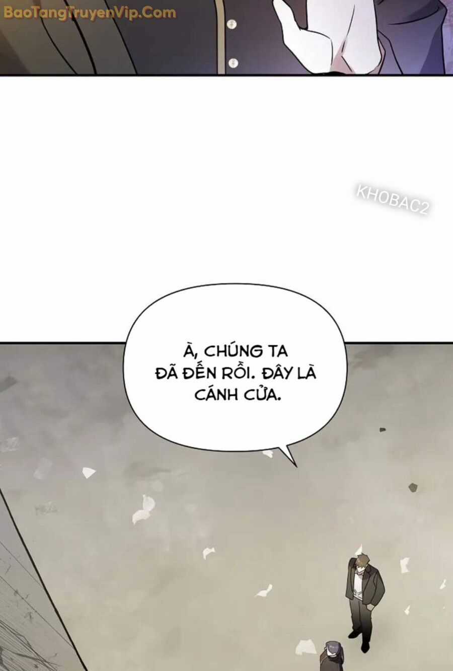 Làm Ơn Dừng Đức Giáo Hoàng Lại Chapter 14 trang 41