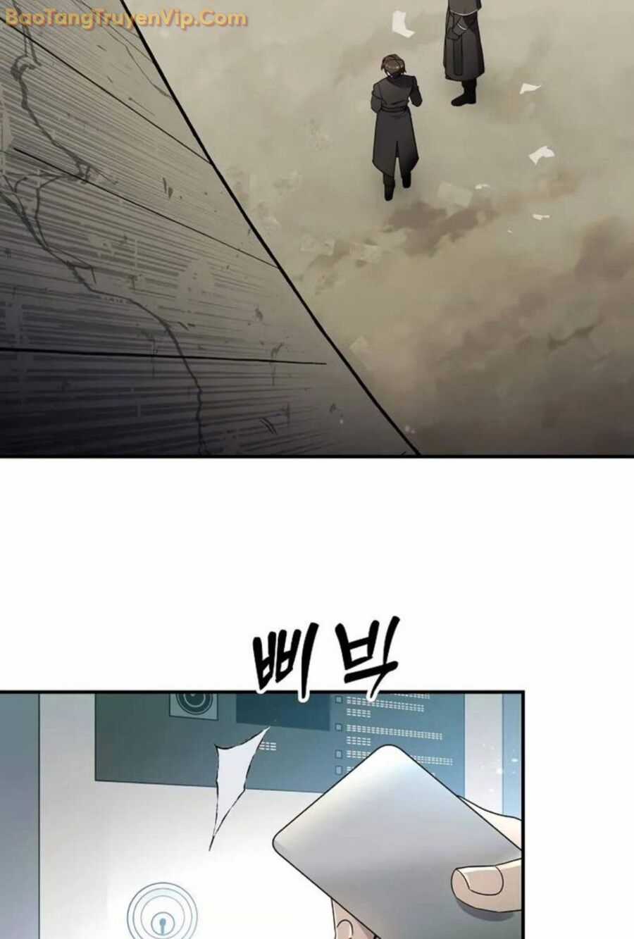 Làm Ơn Dừng Đức Giáo Hoàng Lại Chapter 14 trang 42