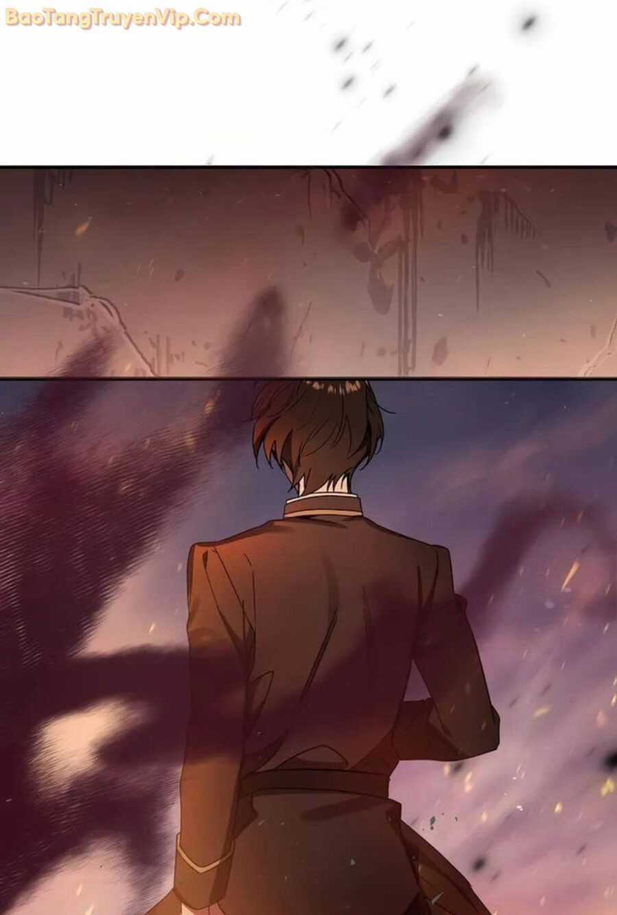 Làm Ơn Dừng Đức Giáo Hoàng Lại Chapter 14 trang 46