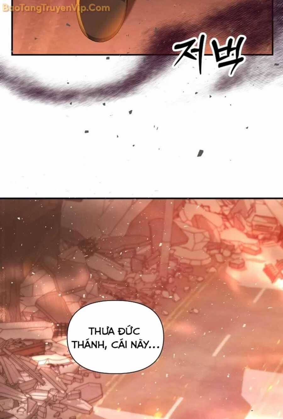 Làm Ơn Dừng Đức Giáo Hoàng Lại Chapter 14 trang 48