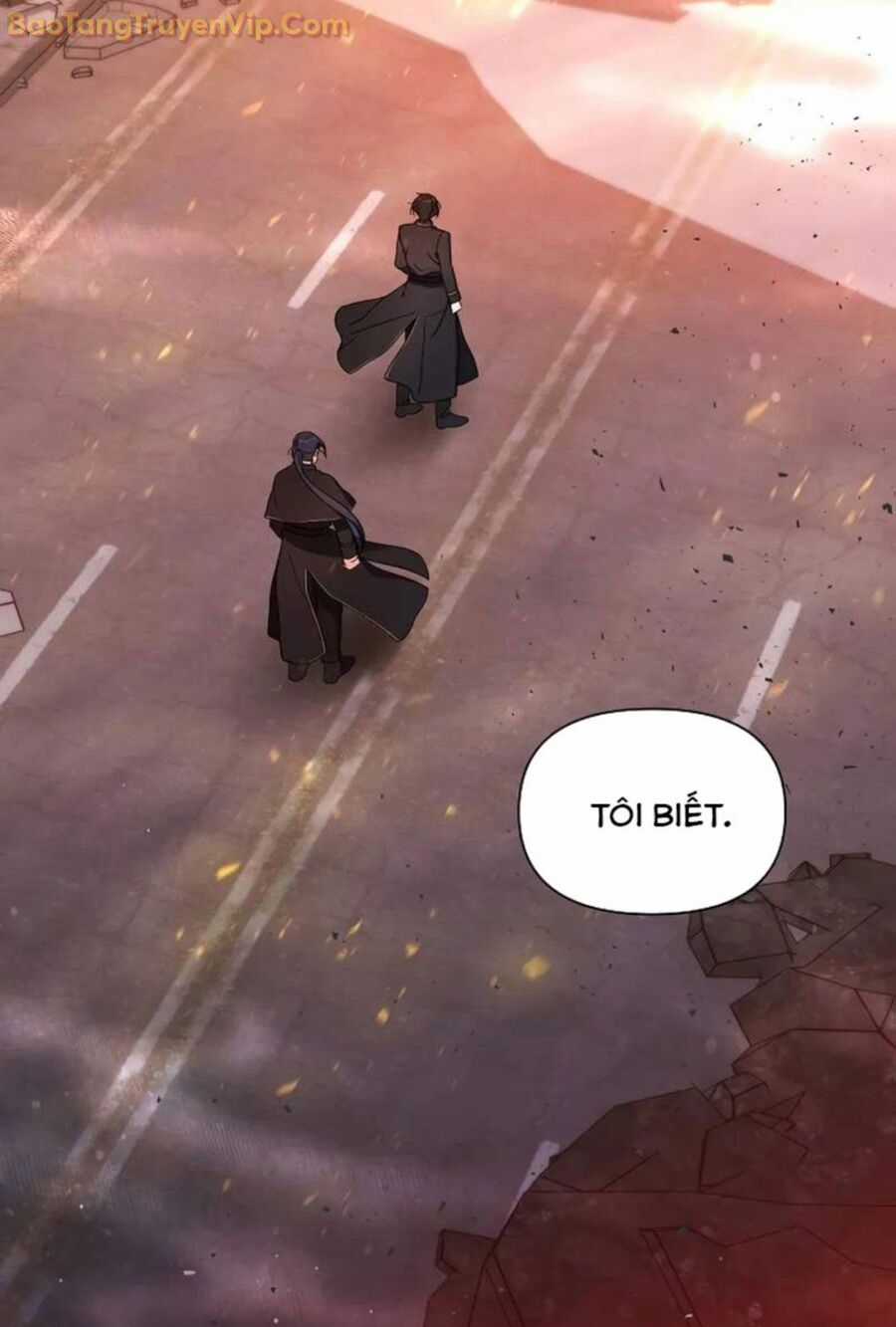 Làm Ơn Dừng Đức Giáo Hoàng Lại Chapter 14 trang 49