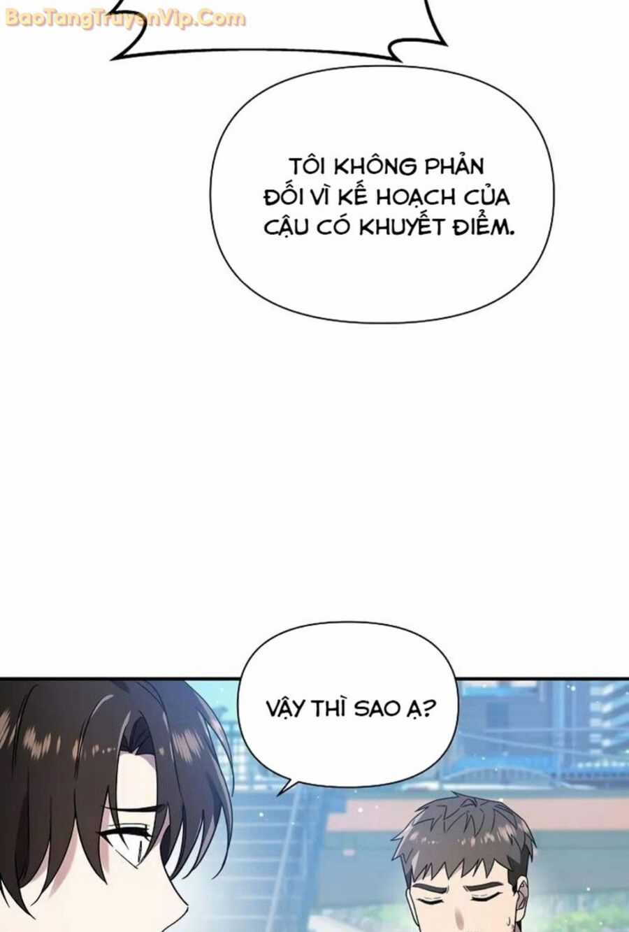 Làm Ơn Dừng Đức Giáo Hoàng Lại Chapter 14 trang 5