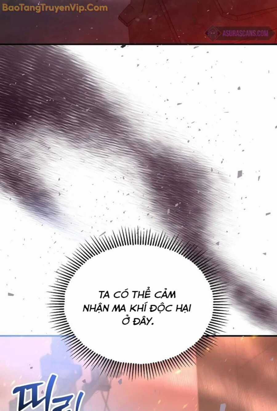 Làm Ơn Dừng Đức Giáo Hoàng Lại Chapter 14 trang 50