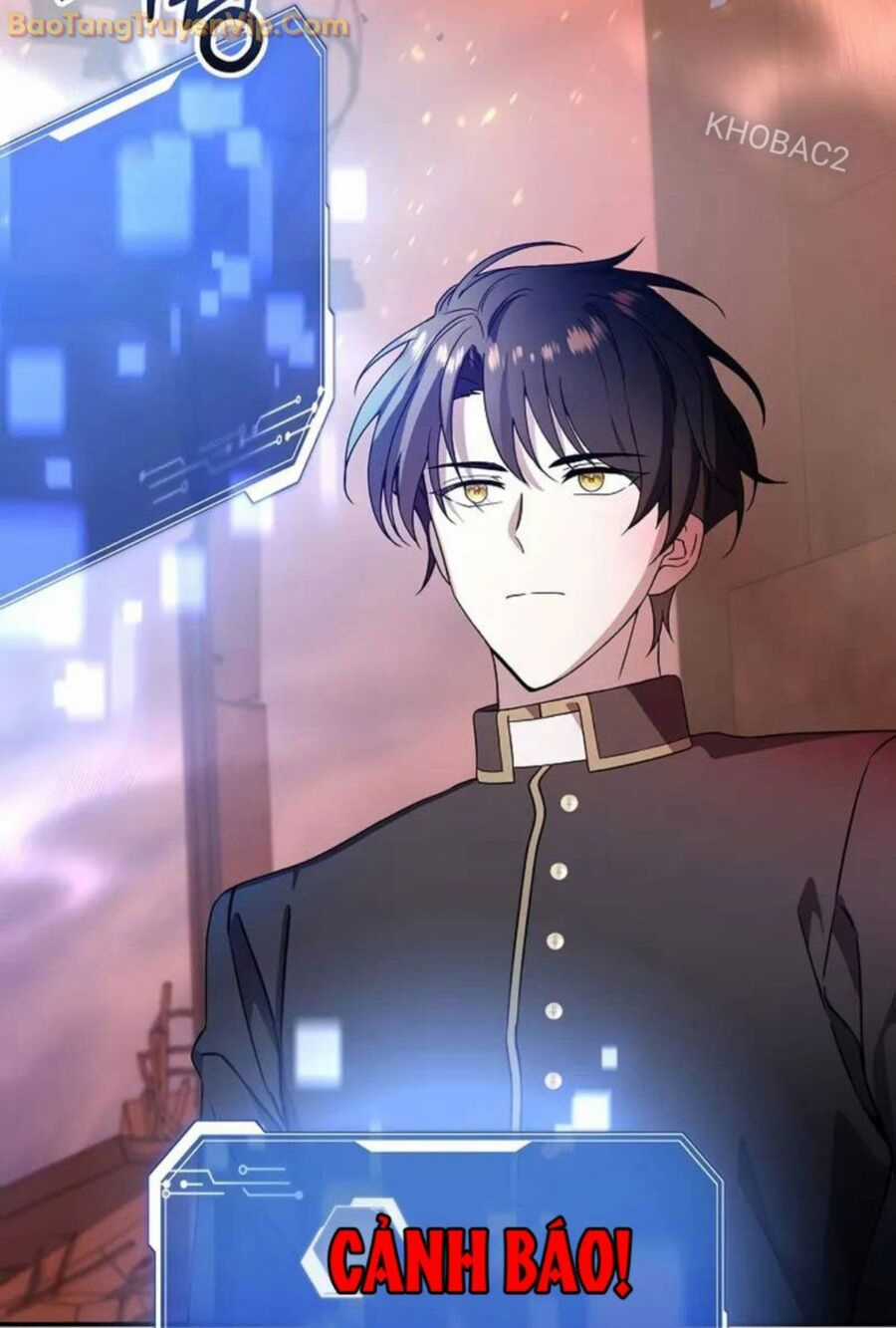 Làm Ơn Dừng Đức Giáo Hoàng Lại Chapter 14 trang 51