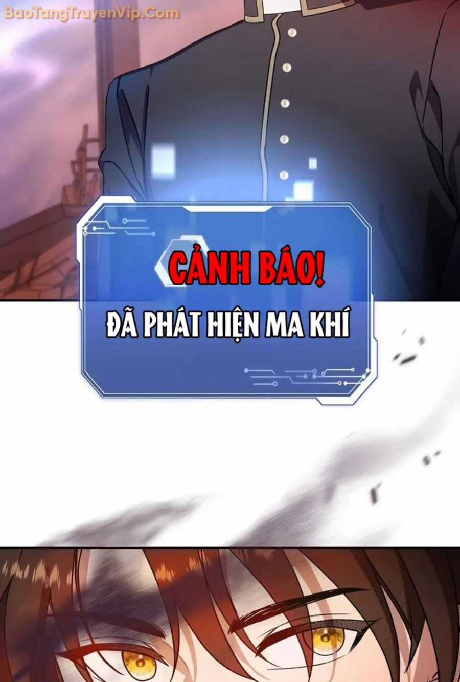 Làm Ơn Dừng Đức Giáo Hoàng Lại Chapter 14 trang 54