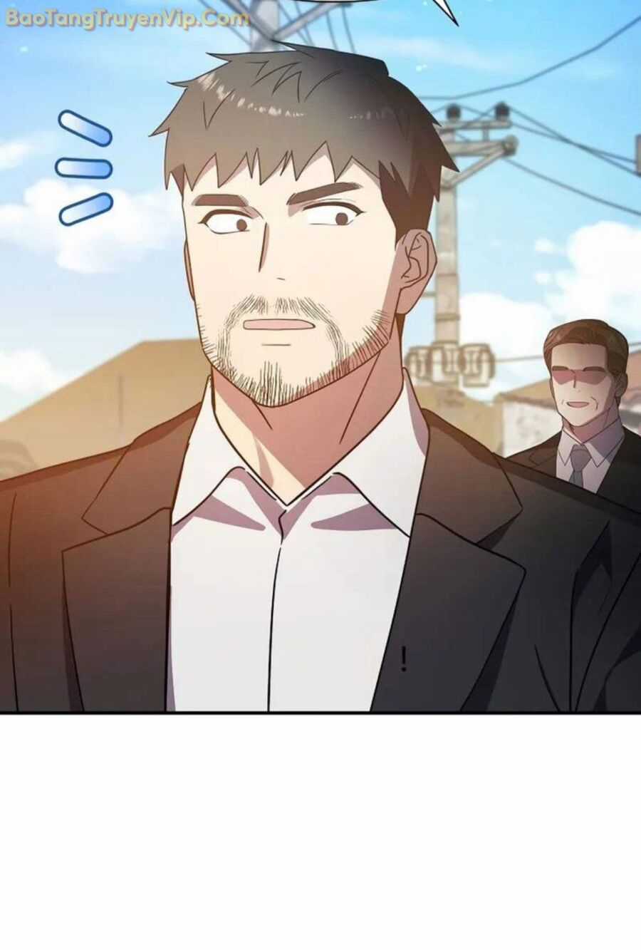 Làm Ơn Dừng Đức Giáo Hoàng Lại Chapter 14 trang 57