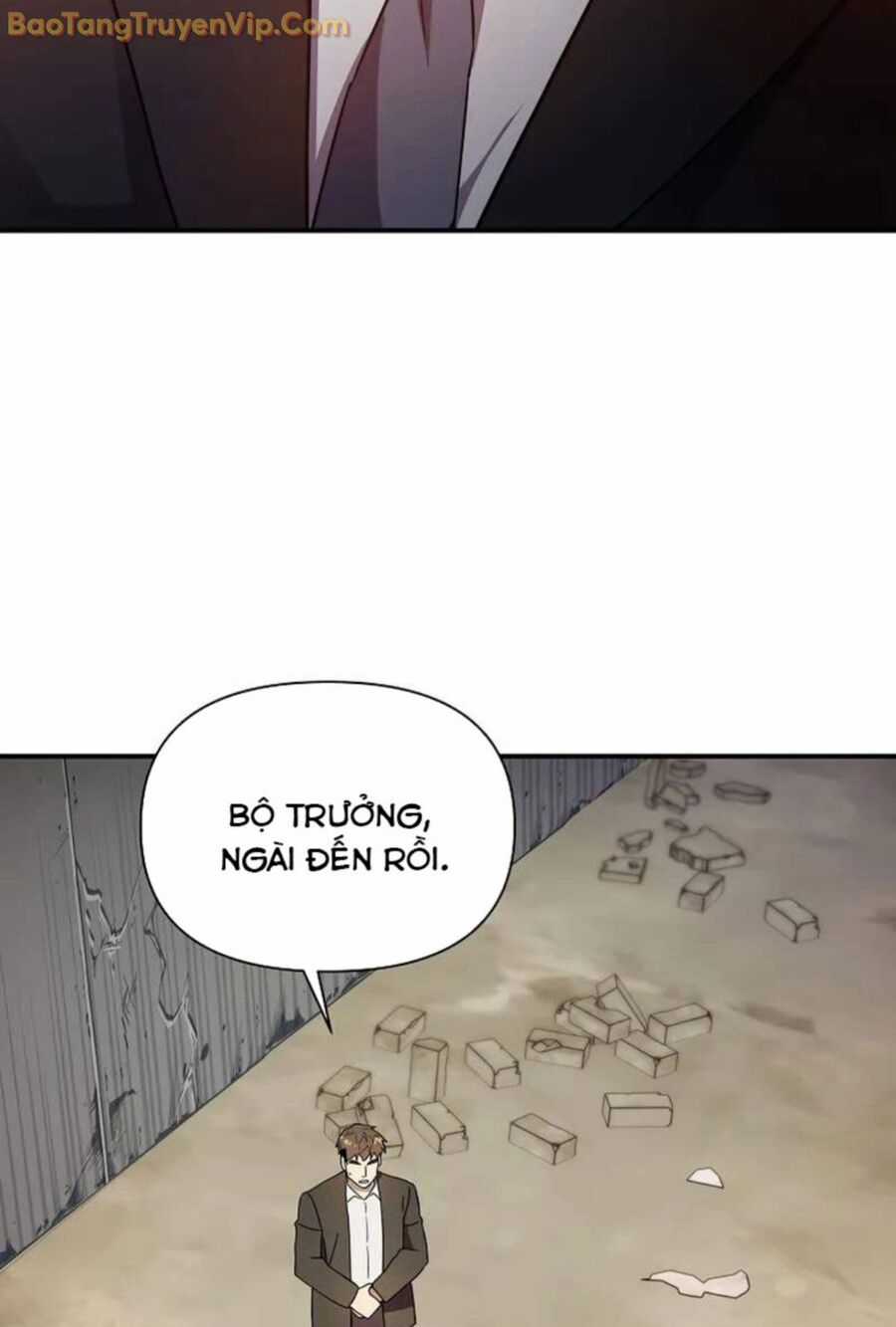 Làm Ơn Dừng Đức Giáo Hoàng Lại Chapter 14 trang 59