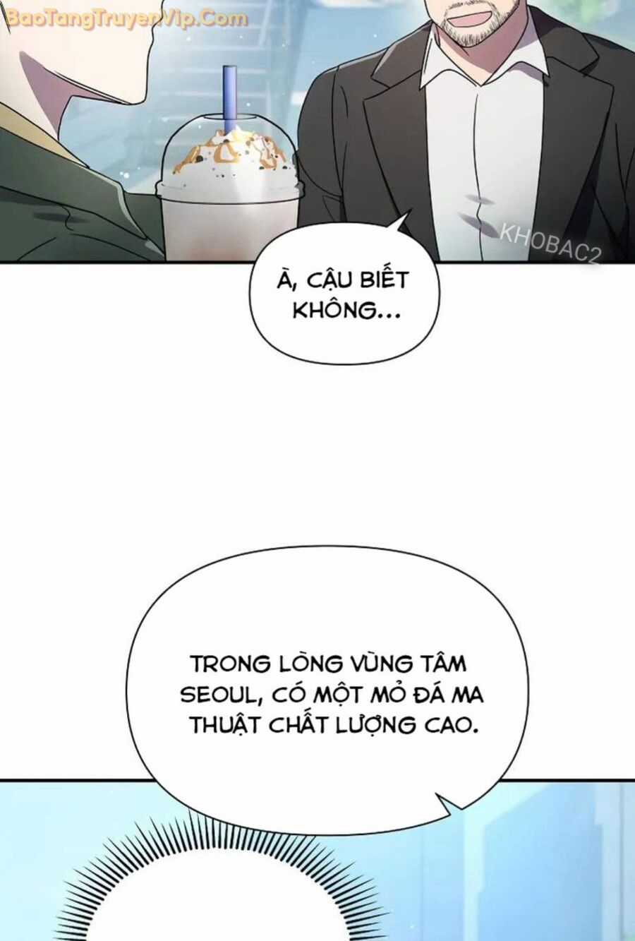 Làm Ơn Dừng Đức Giáo Hoàng Lại Chapter 14 trang 6