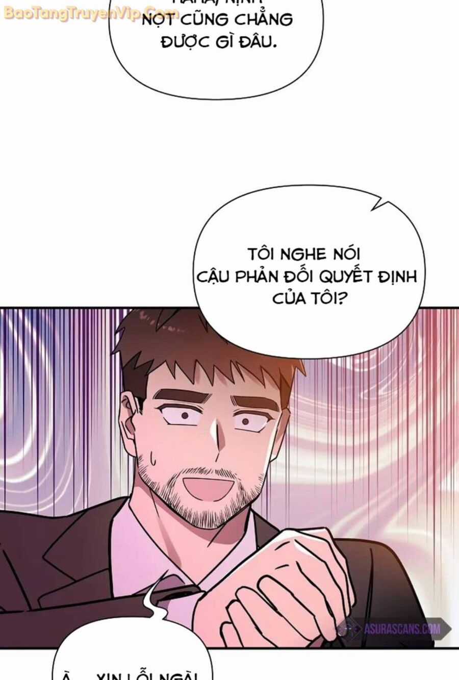 Làm Ơn Dừng Đức Giáo Hoàng Lại Chapter 14 trang 62