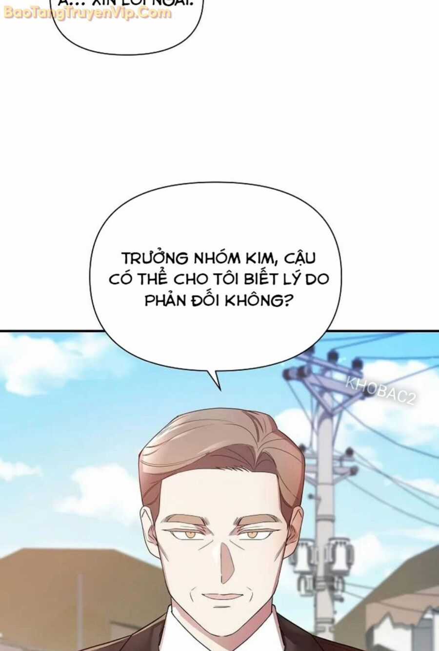Làm Ơn Dừng Đức Giáo Hoàng Lại Chapter 14 trang 63