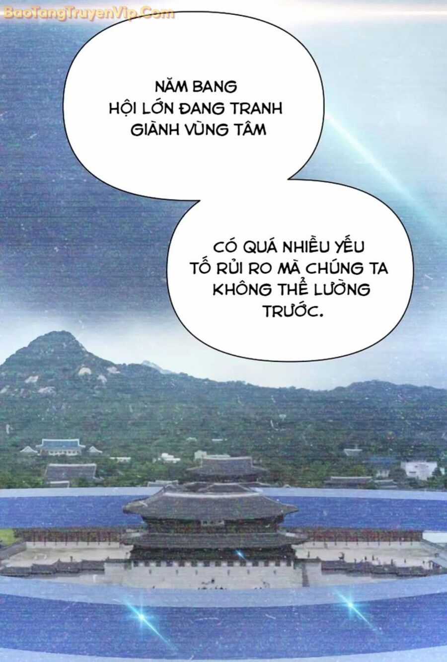 Làm Ơn Dừng Đức Giáo Hoàng Lại Chapter 14 trang 67