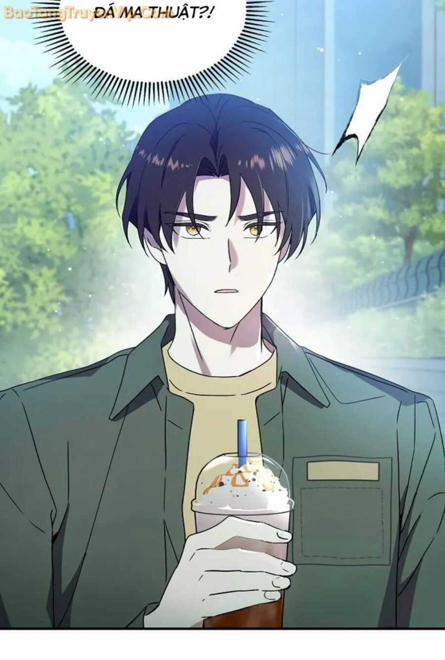 Làm Ơn Dừng Đức Giáo Hoàng Lại Chapter 14 trang 7