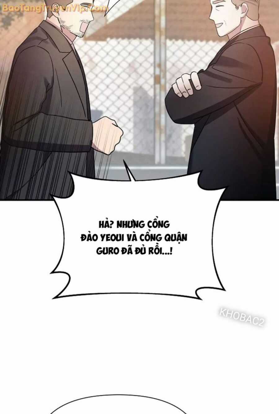 Làm Ơn Dừng Đức Giáo Hoàng Lại Chapter 14 trang 71