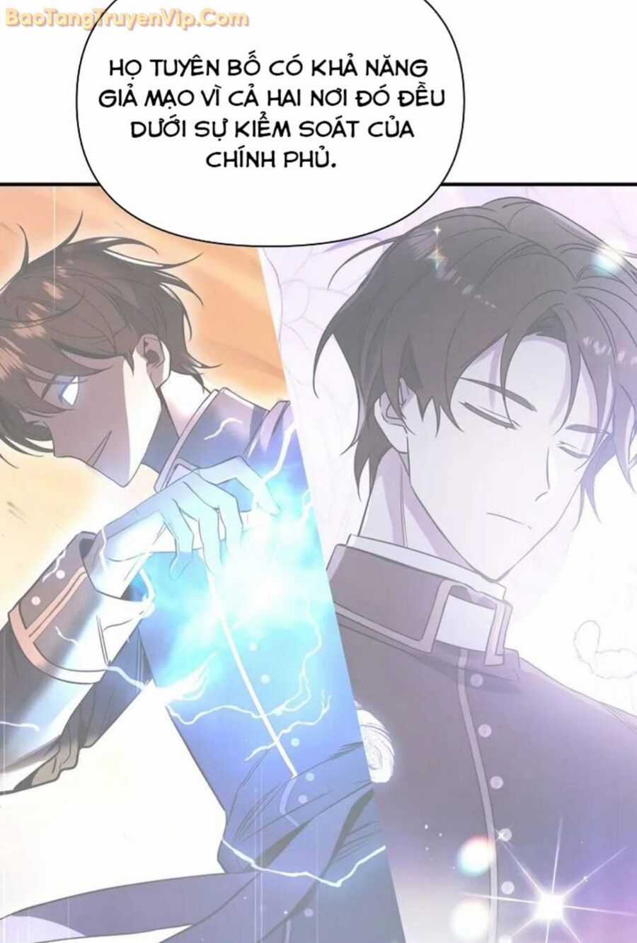 Làm Ơn Dừng Đức Giáo Hoàng Lại Chapter 14 trang 72