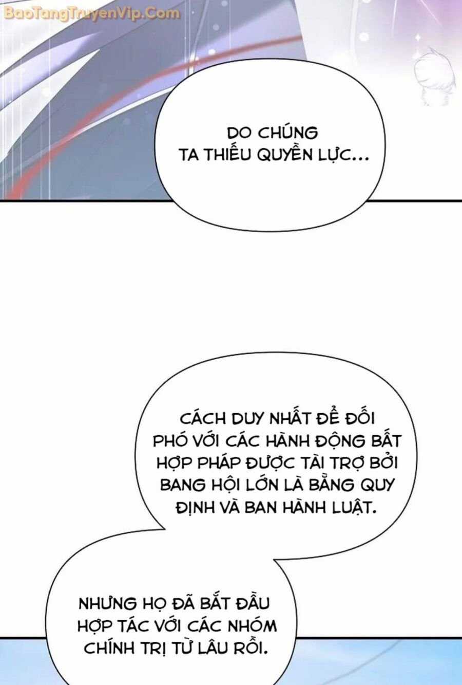 Làm Ơn Dừng Đức Giáo Hoàng Lại Chapter 14 trang 73