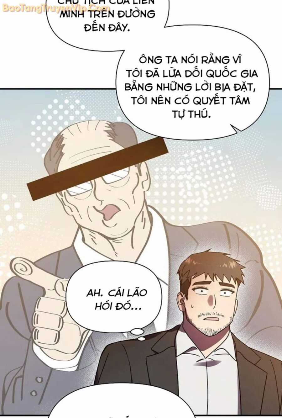 Làm Ơn Dừng Đức Giáo Hoàng Lại Chapter 14 trang 75