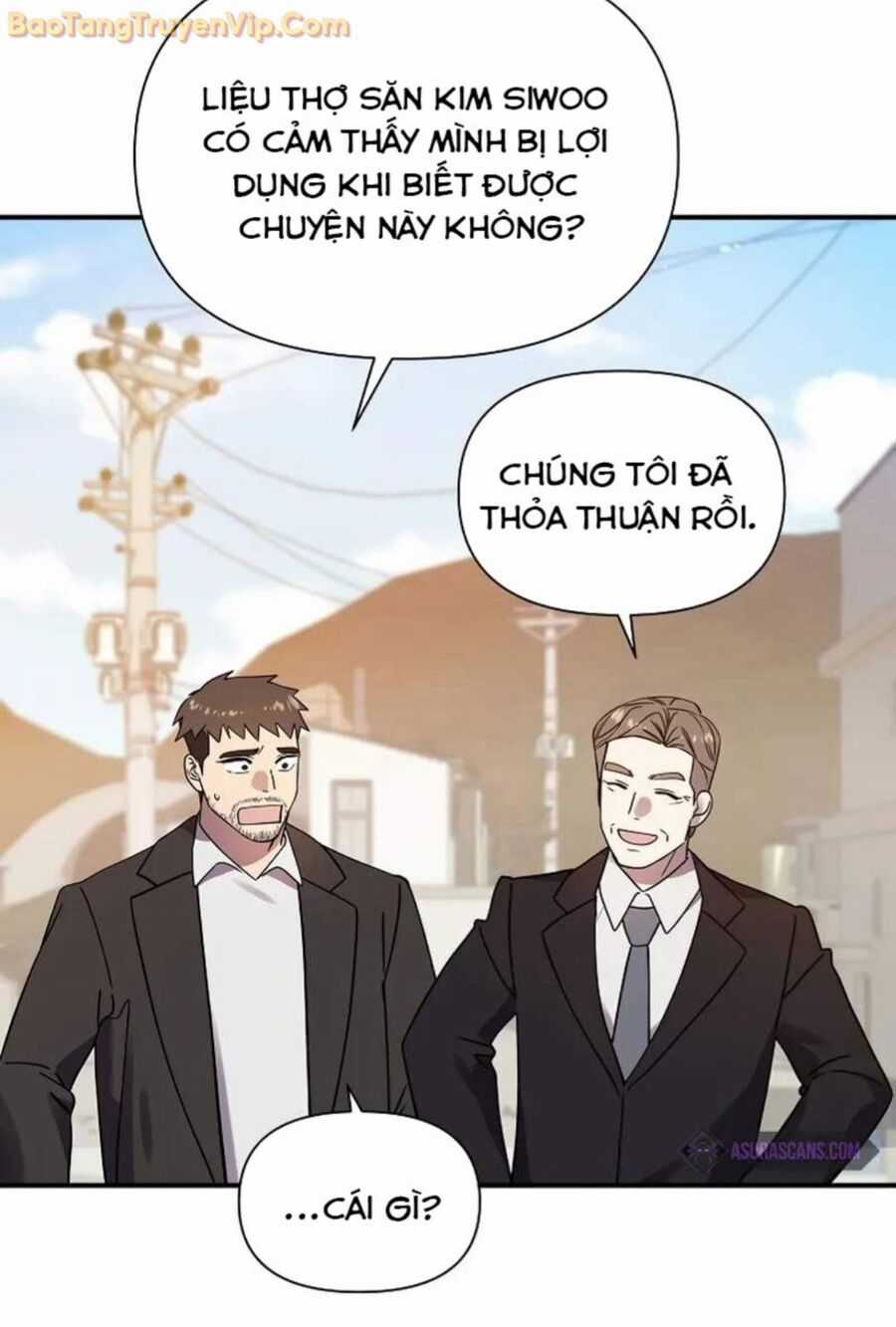 Làm Ơn Dừng Đức Giáo Hoàng Lại Chapter 14 trang 80