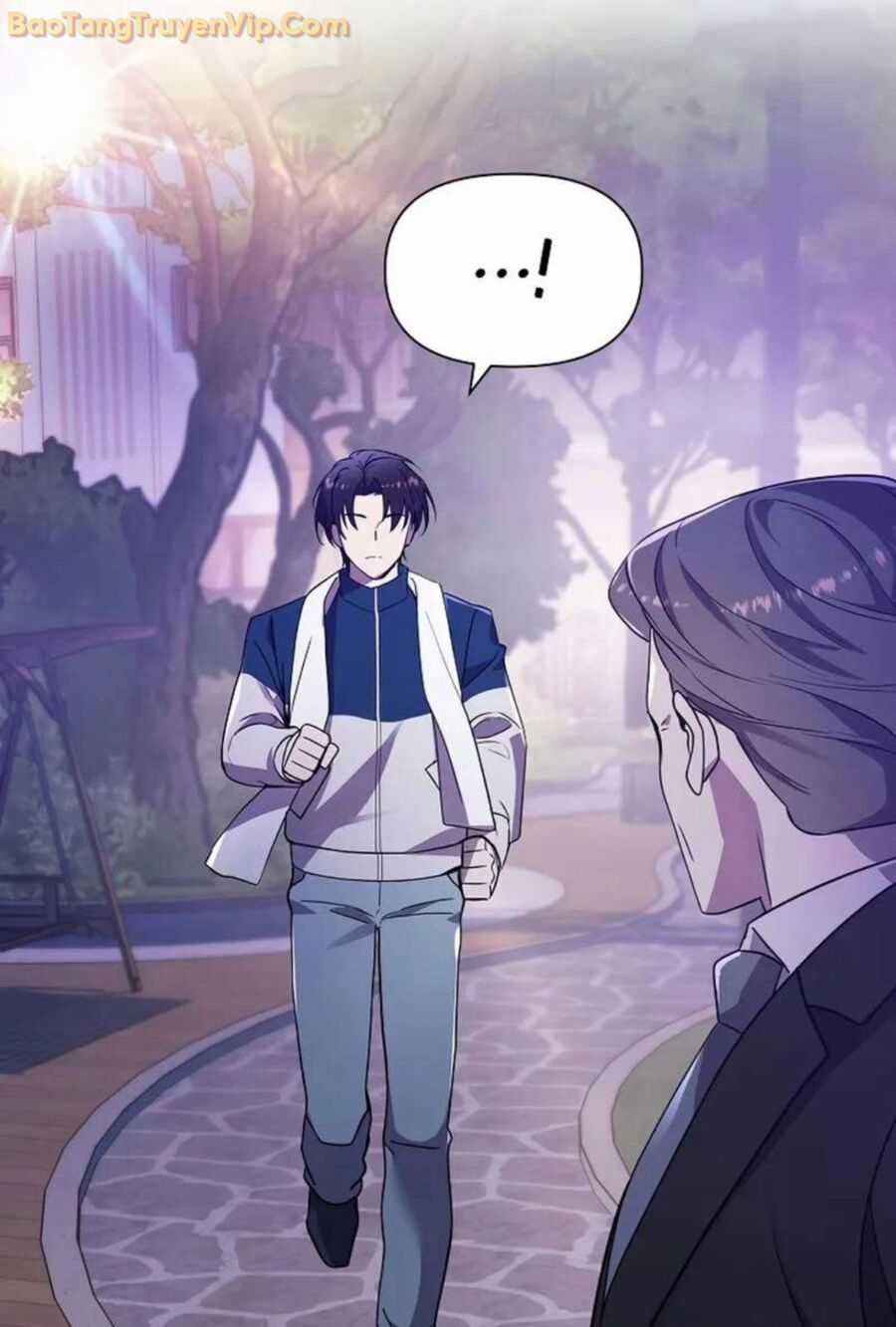 Làm Ơn Dừng Đức Giáo Hoàng Lại Chapter 14 trang 82