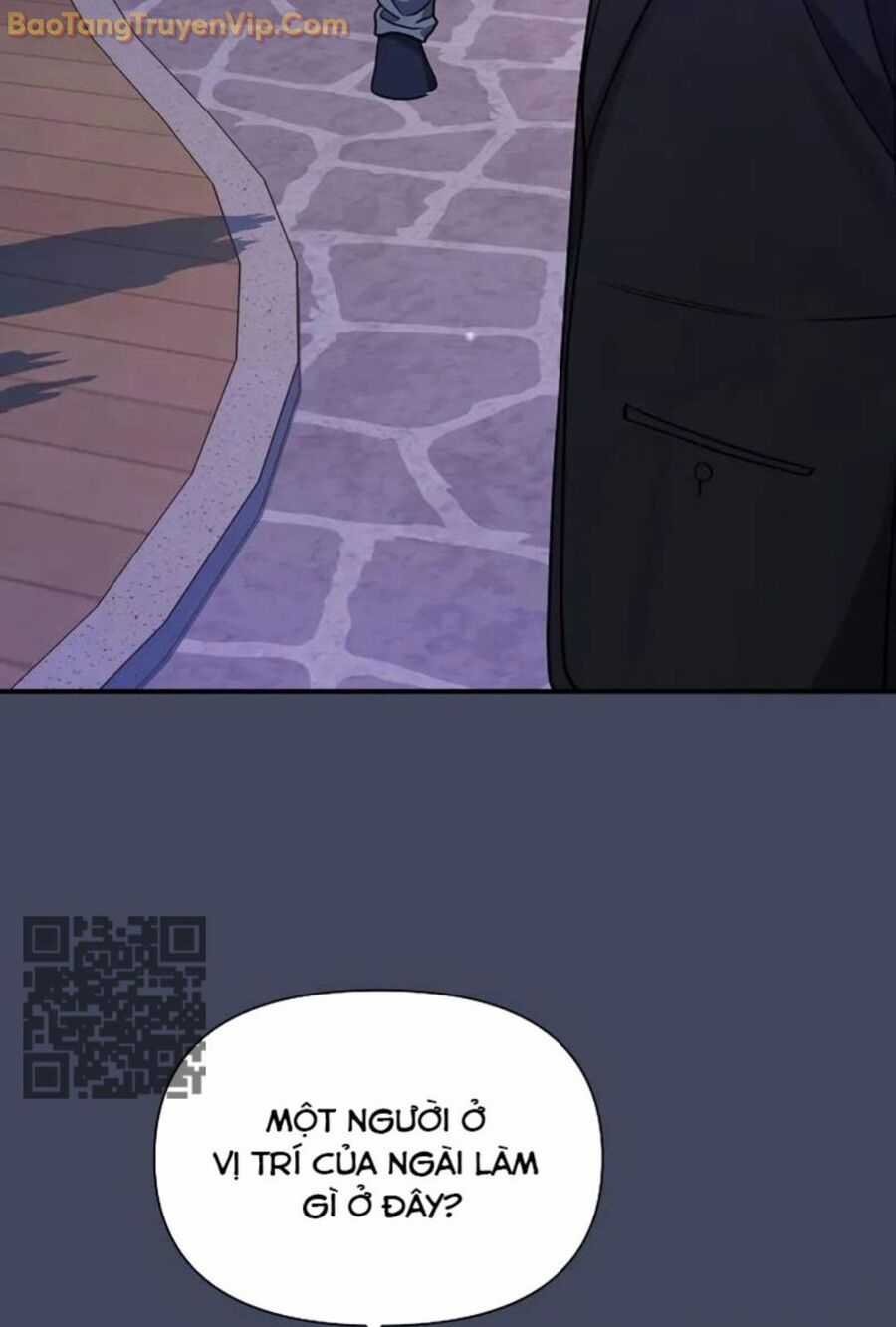 Làm Ơn Dừng Đức Giáo Hoàng Lại Chapter 14 trang 83