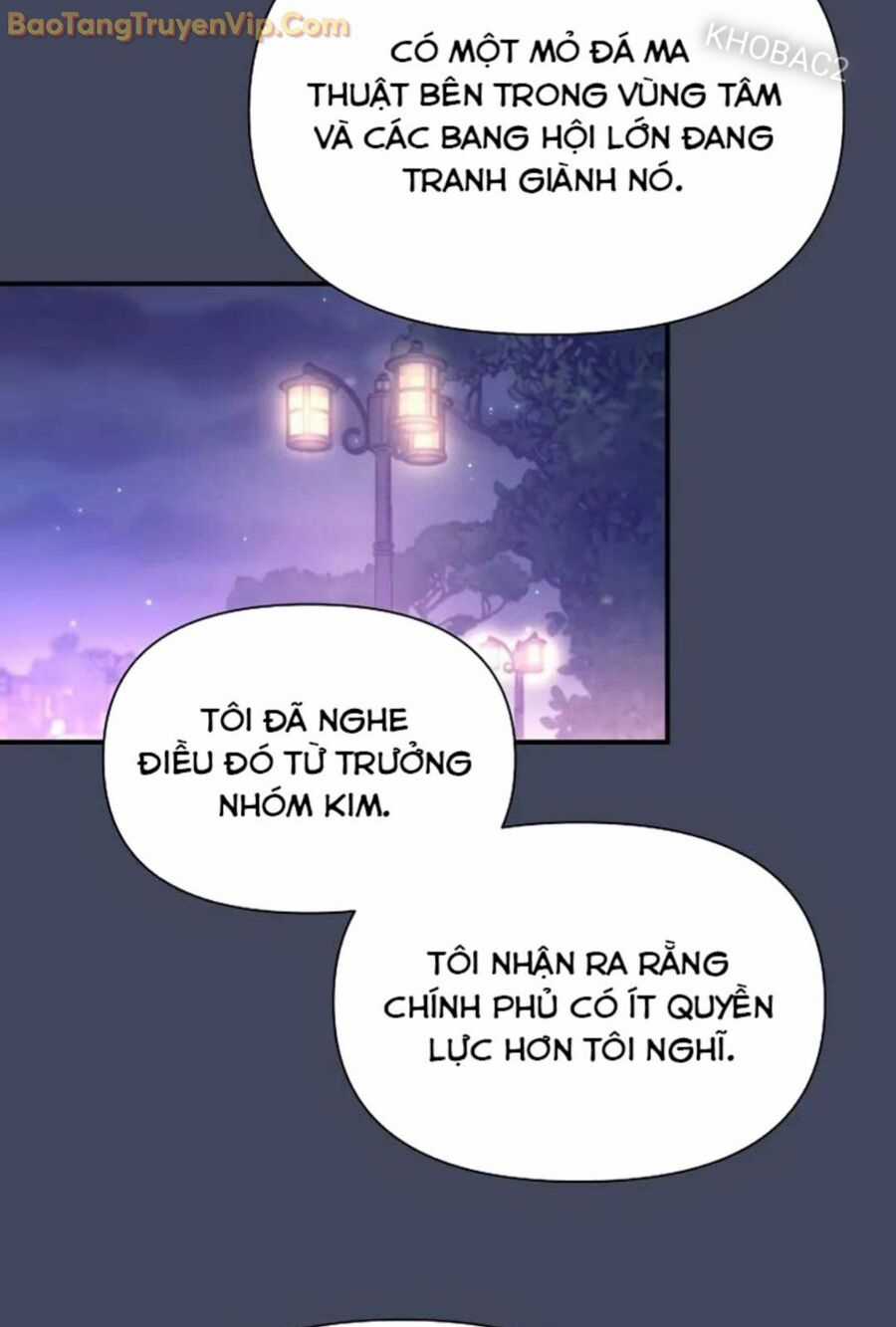 Làm Ơn Dừng Đức Giáo Hoàng Lại Chapter 14 trang 85