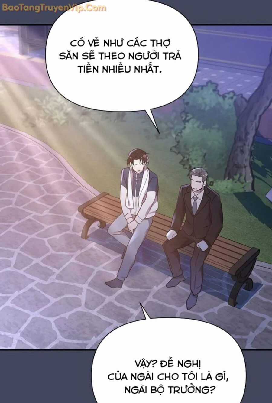 Làm Ơn Dừng Đức Giáo Hoàng Lại Chapter 14 trang 86