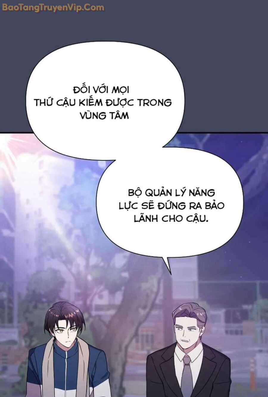 Làm Ơn Dừng Đức Giáo Hoàng Lại Chapter 14 trang 89