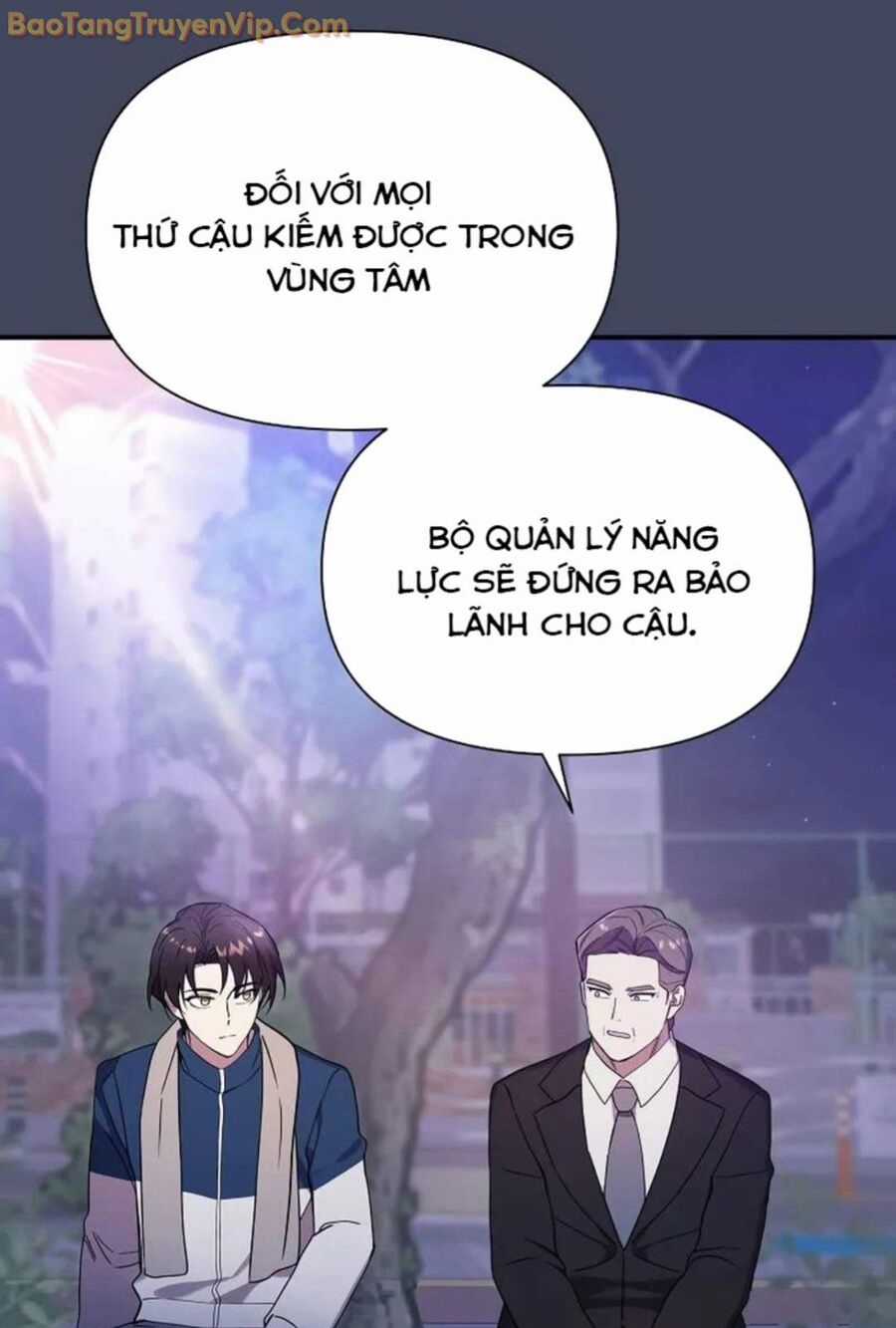 Làm Ơn Dừng Đức Giáo Hoàng Lại Chapter 14 trang 91
