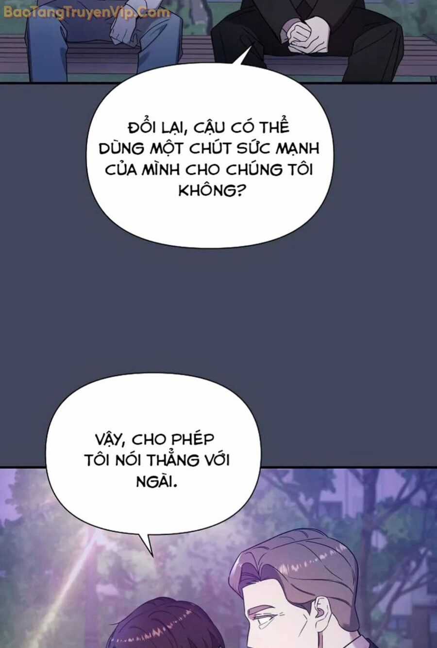 Làm Ơn Dừng Đức Giáo Hoàng Lại Chapter 14 trang 92