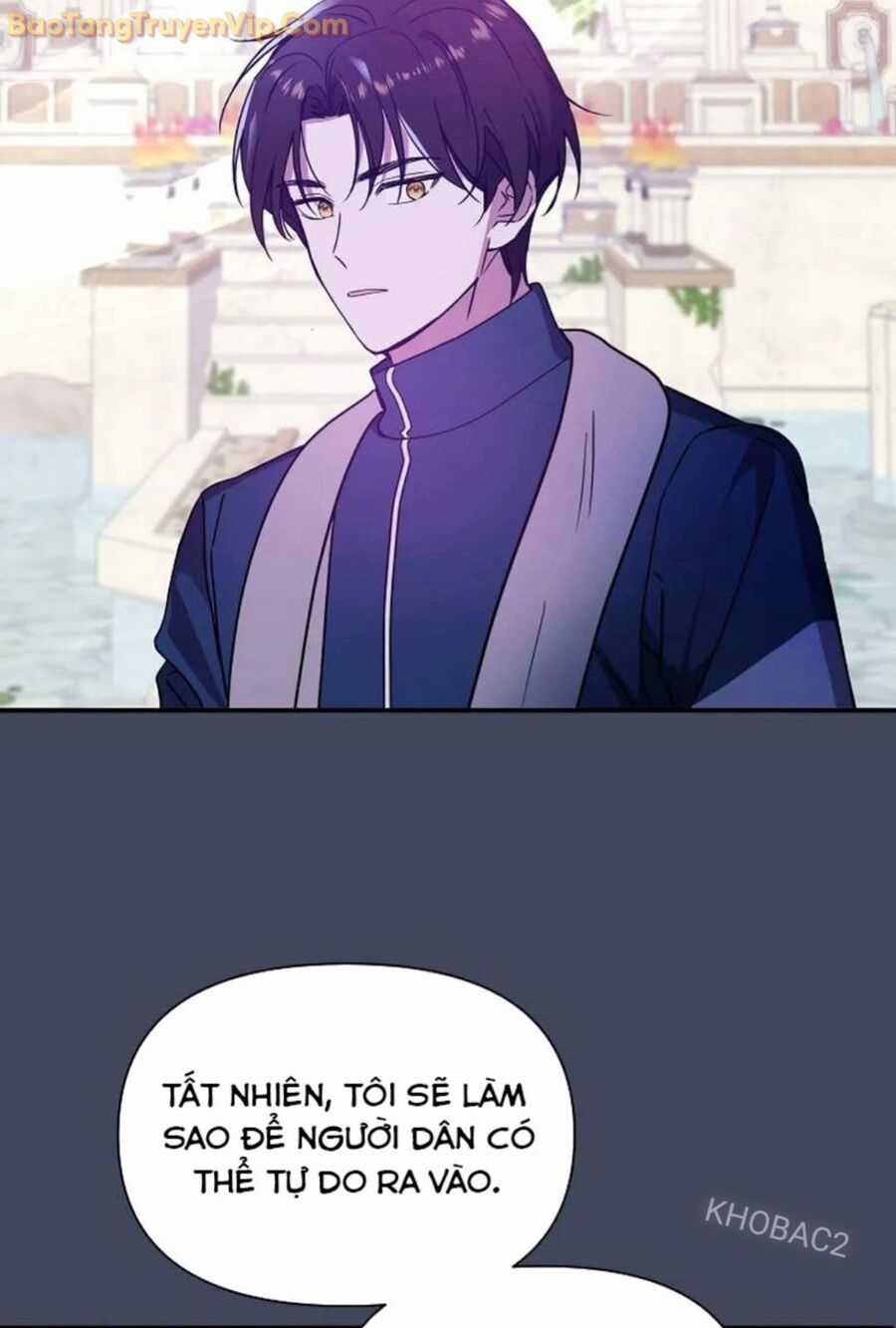 Làm Ơn Dừng Đức Giáo Hoàng Lại Chapter 14 trang 96