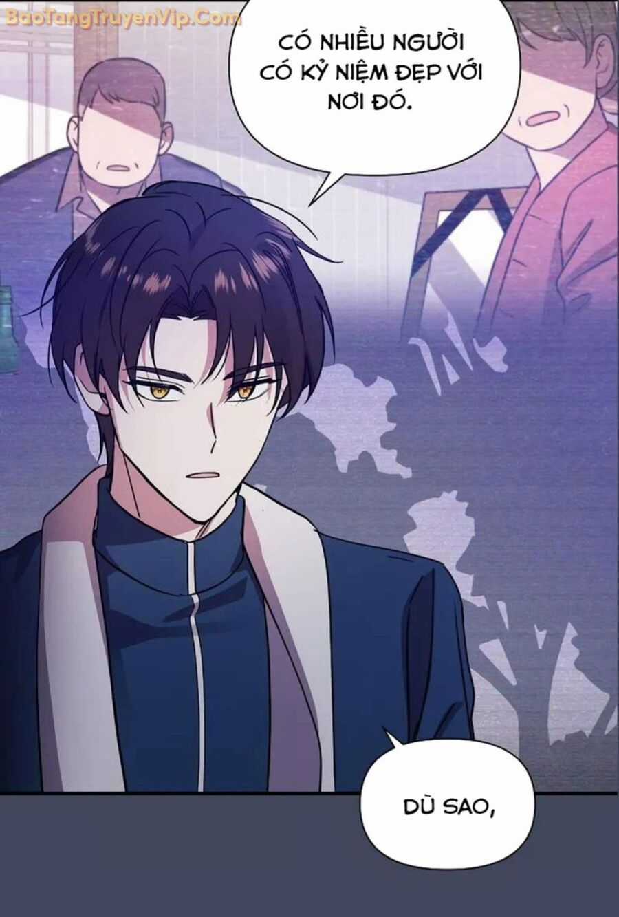 Làm Ơn Dừng Đức Giáo Hoàng Lại Chapter 14 trang 97