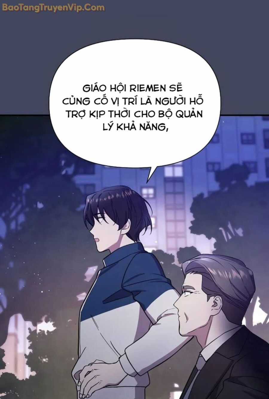 Làm Ơn Dừng Đức Giáo Hoàng Lại Chapter 14 trang 98