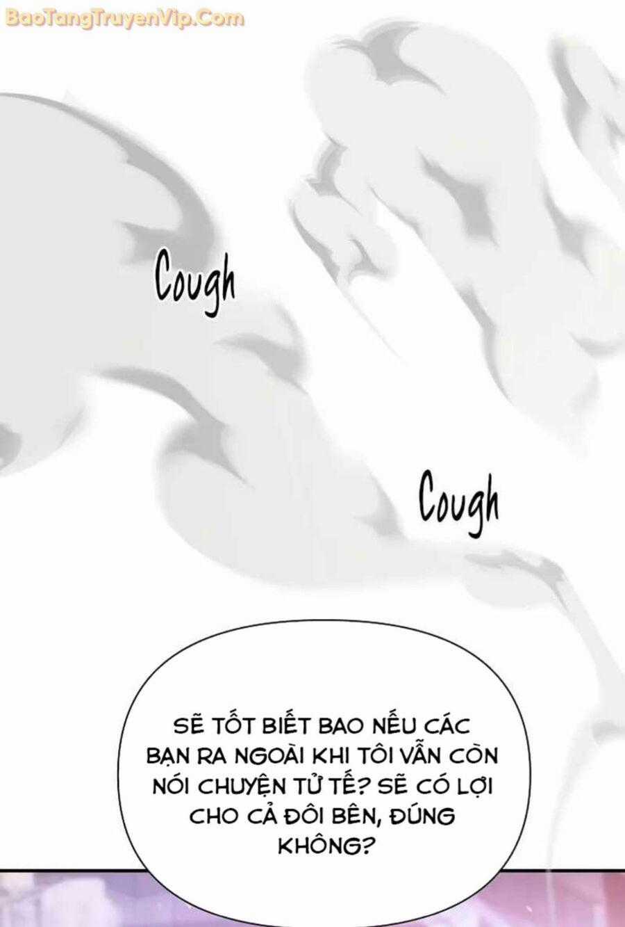 Làm Ơn Dừng Đức Giáo Hoàng Lại Chapter 15 trang 1