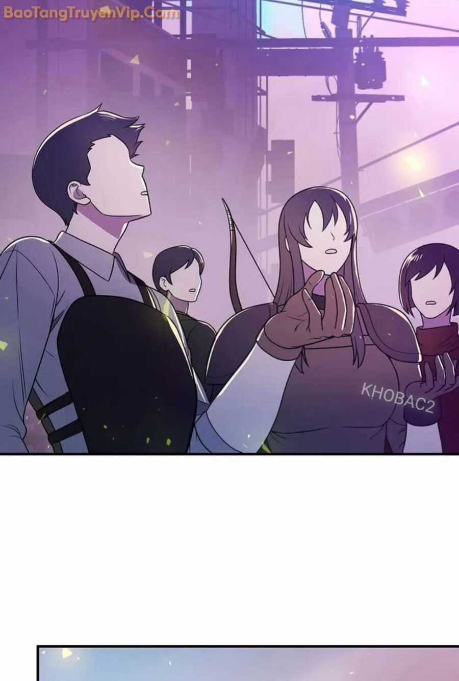 Làm Ơn Dừng Đức Giáo Hoàng Lại Chapter 15 trang 110
