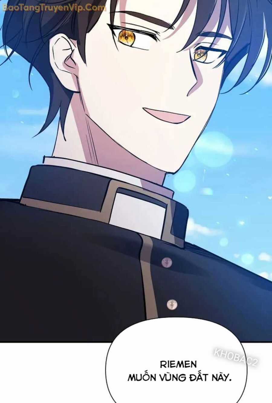 Làm Ơn Dừng Đức Giáo Hoàng Lại Chapter 15 trang 116